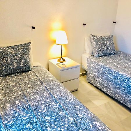 Lovely Sea Views Apartment On La Costa Del Sol El Faro Exterior photo