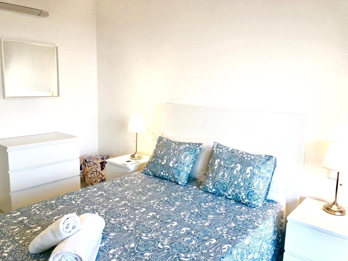 Lovely Sea Views Apartment On La Costa Del Sol El Faro Exterior photo